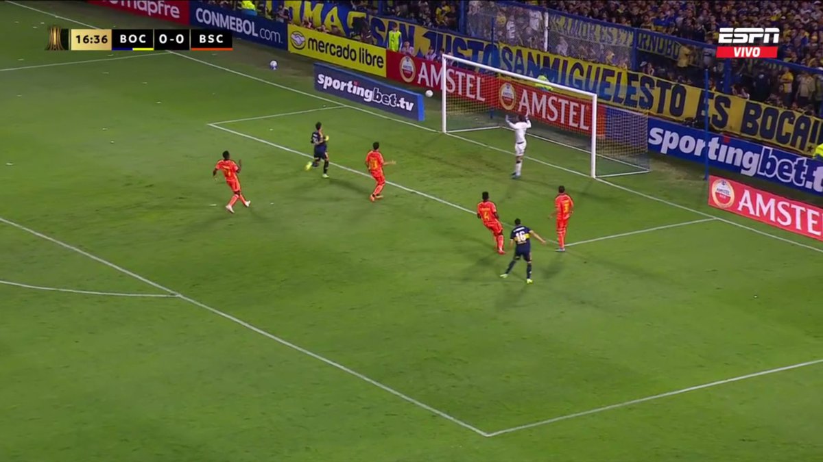 Boca Juniors - La12Tuittera tweet media