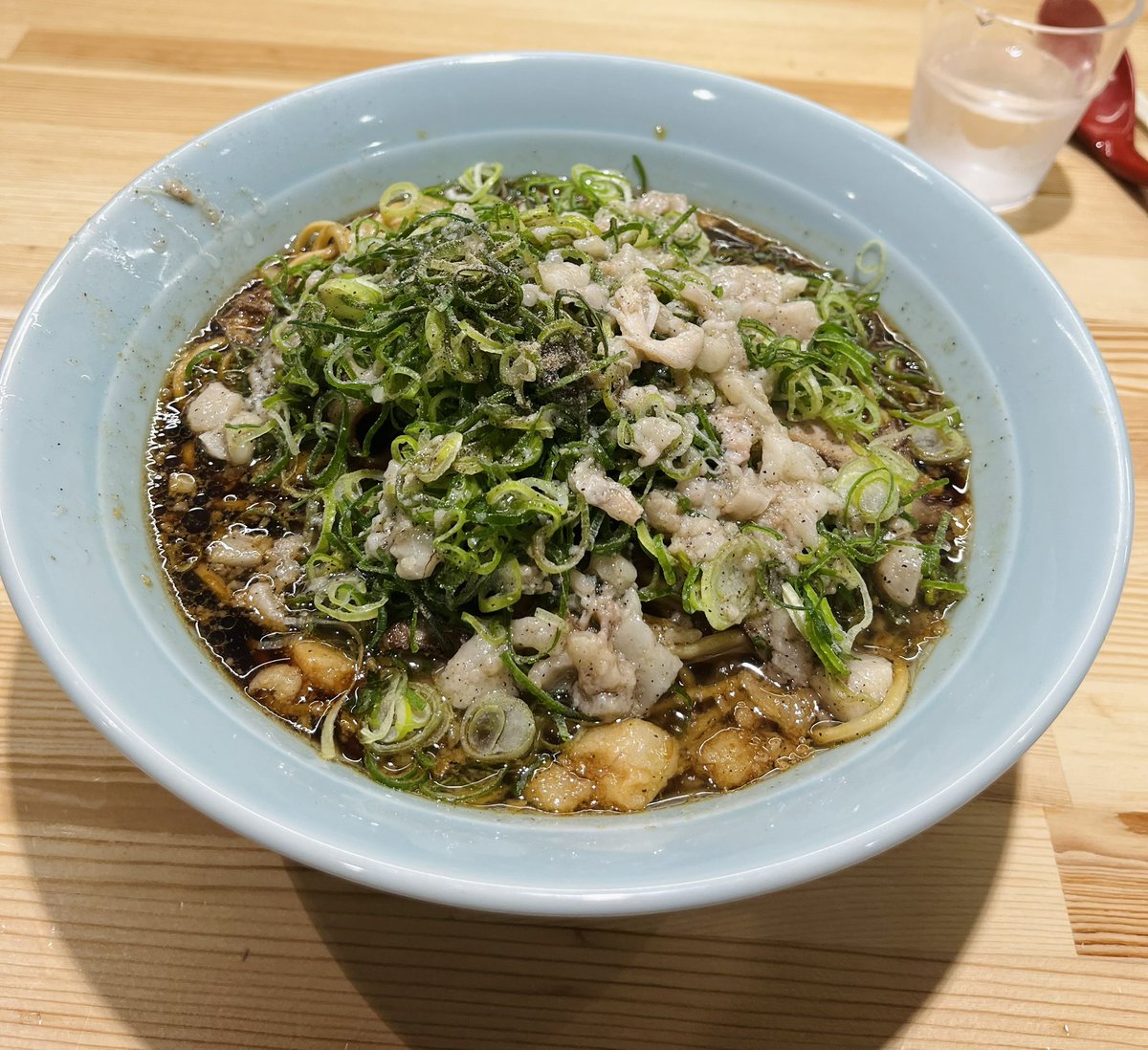 RAMEN SpartanZ tweet media