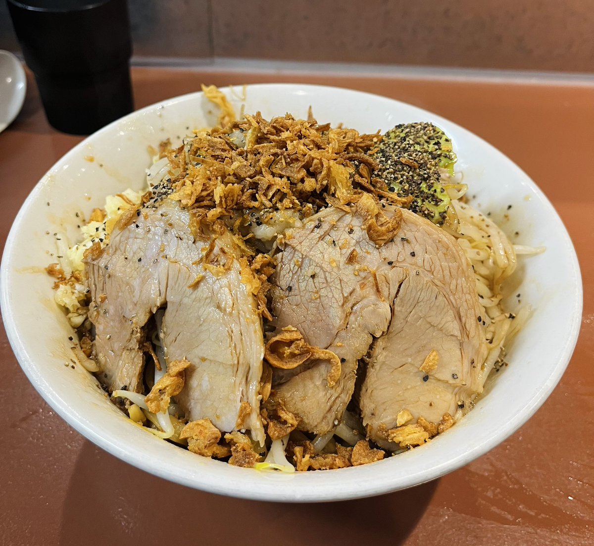 RAMEN SpartanZ tweet media