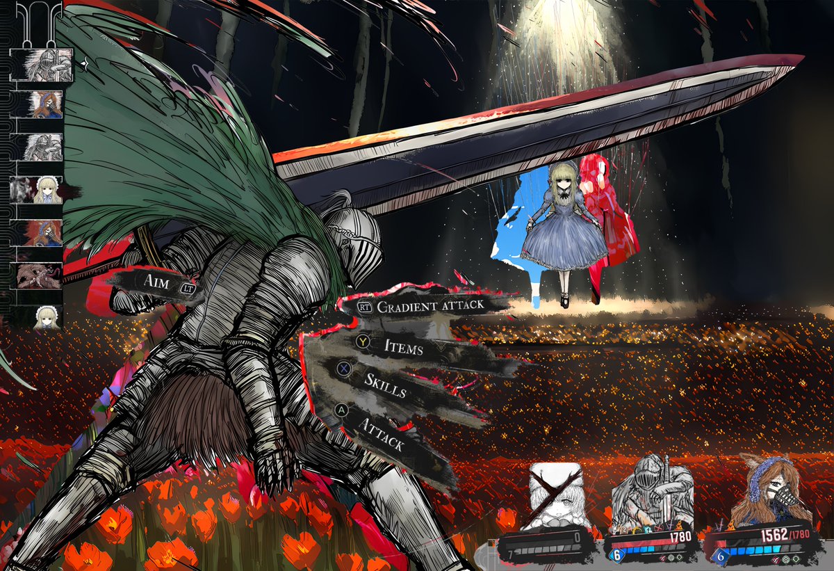 tsuyogari_ai tweet media