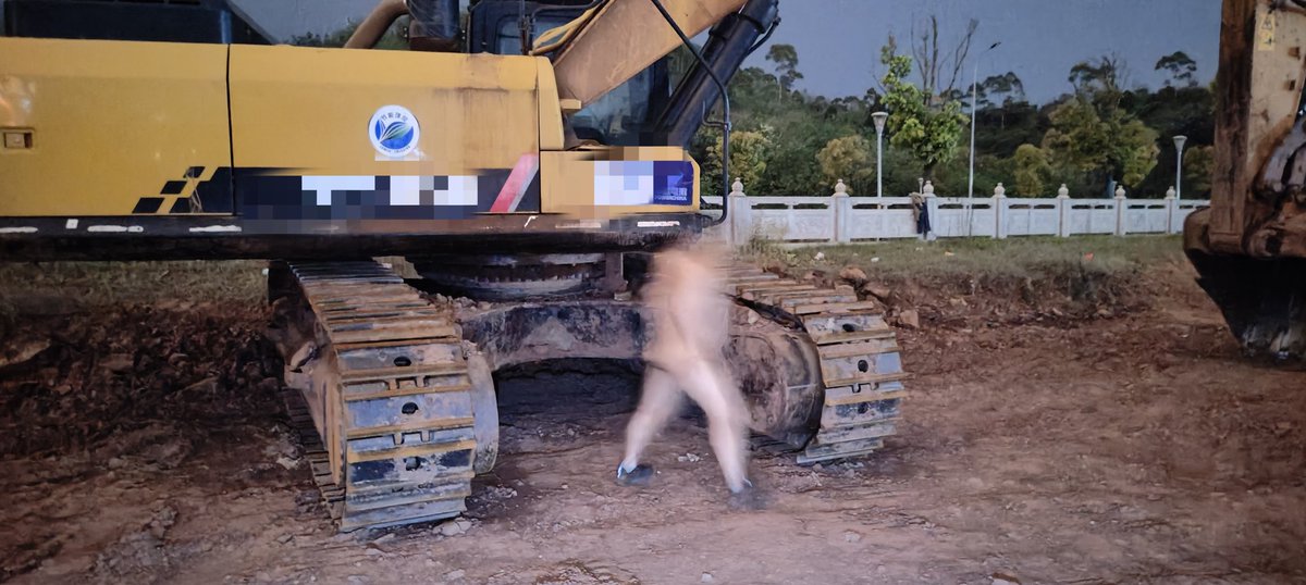 xiaohuang tweet media