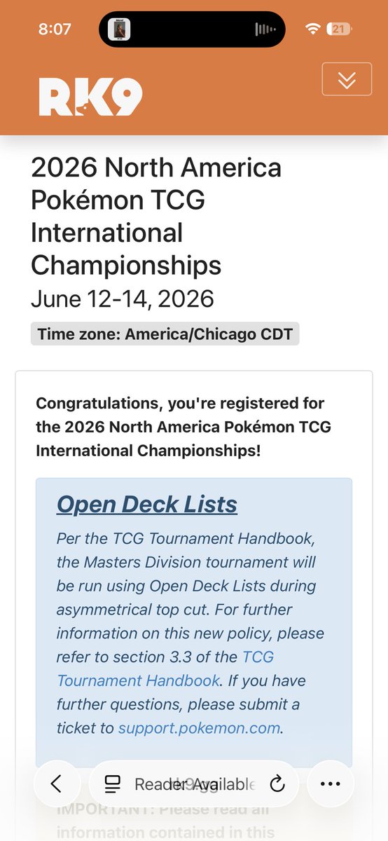 Marco Falsetta tweet media