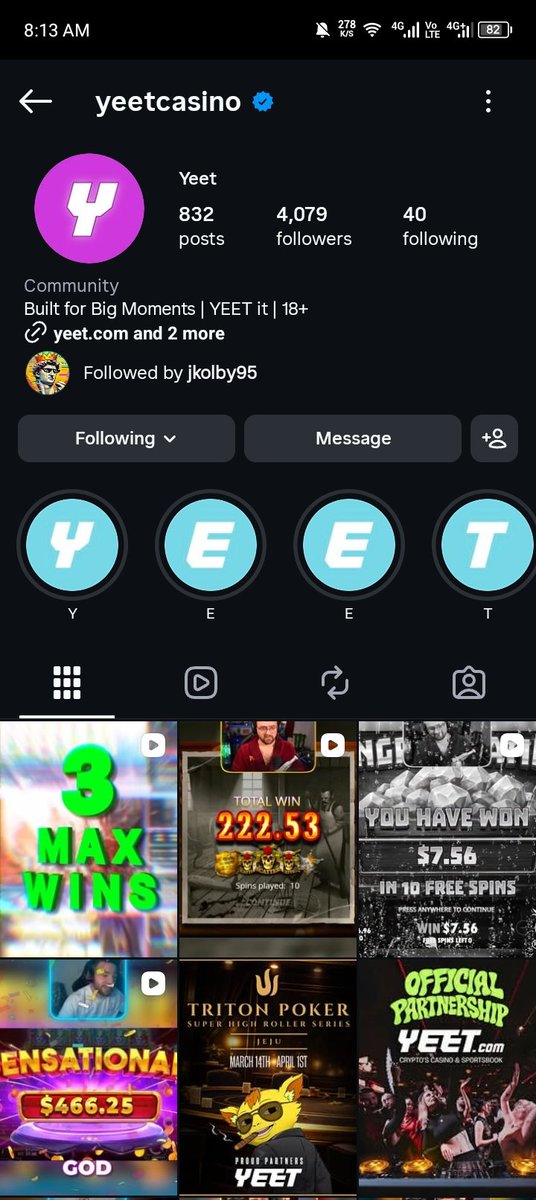 Jeynalyn tweet media