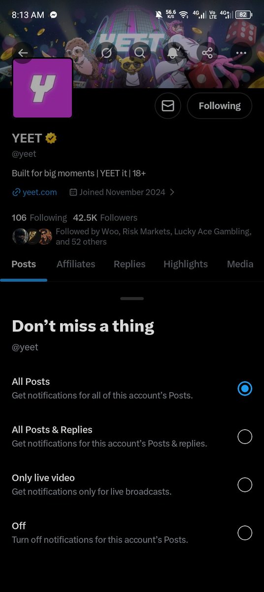 Jeynalyn tweet media