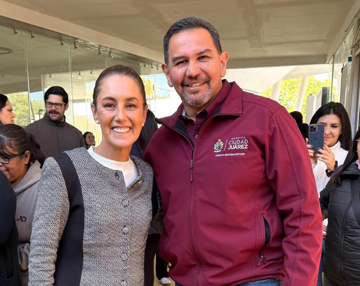 Arturo Villegas tweet media