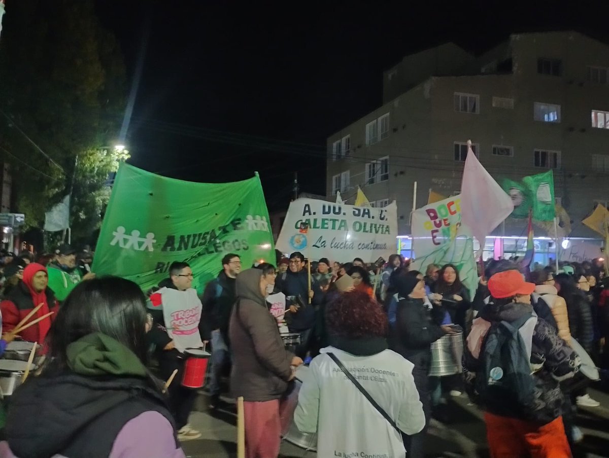 ANUSATE Santa Cruz tweet media