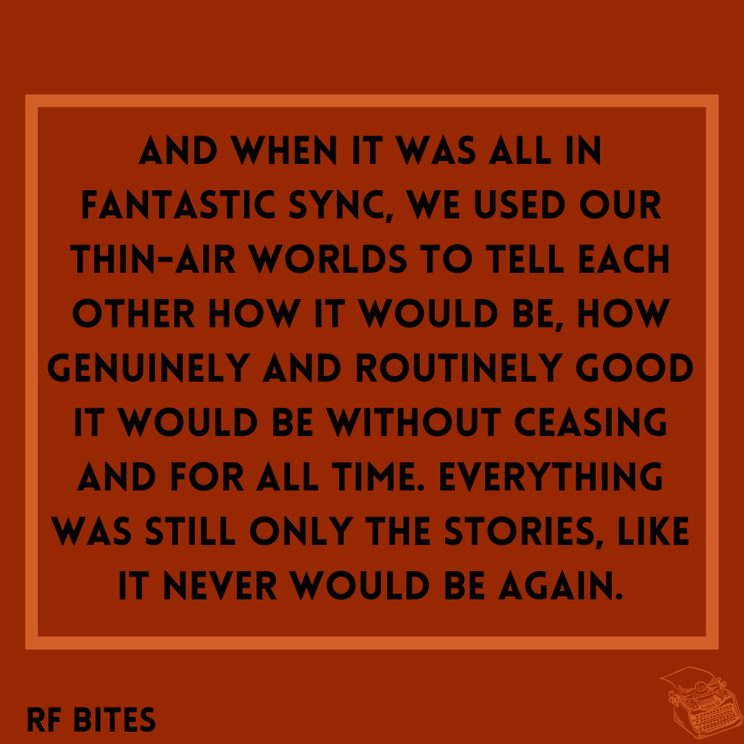 Roi Fainéant Press SUBS ARE CLOSED, JOES! tweet media