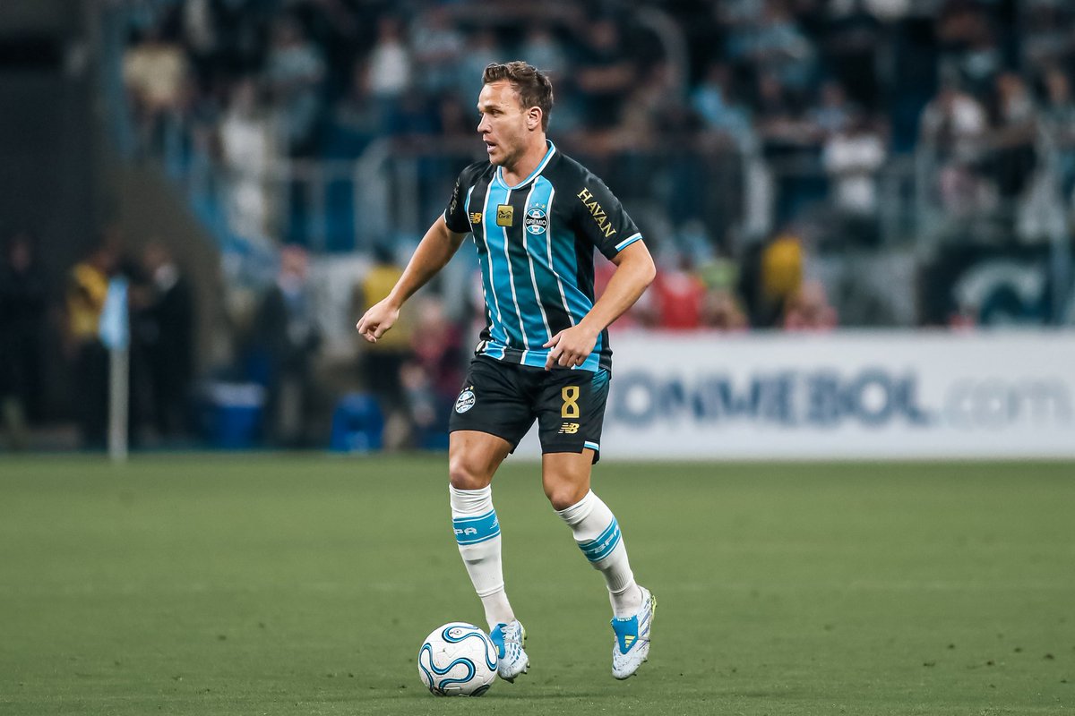 Grêmio Info tweet media