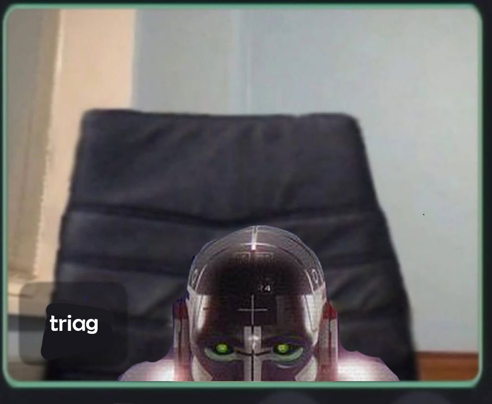 triage marathon tweet media