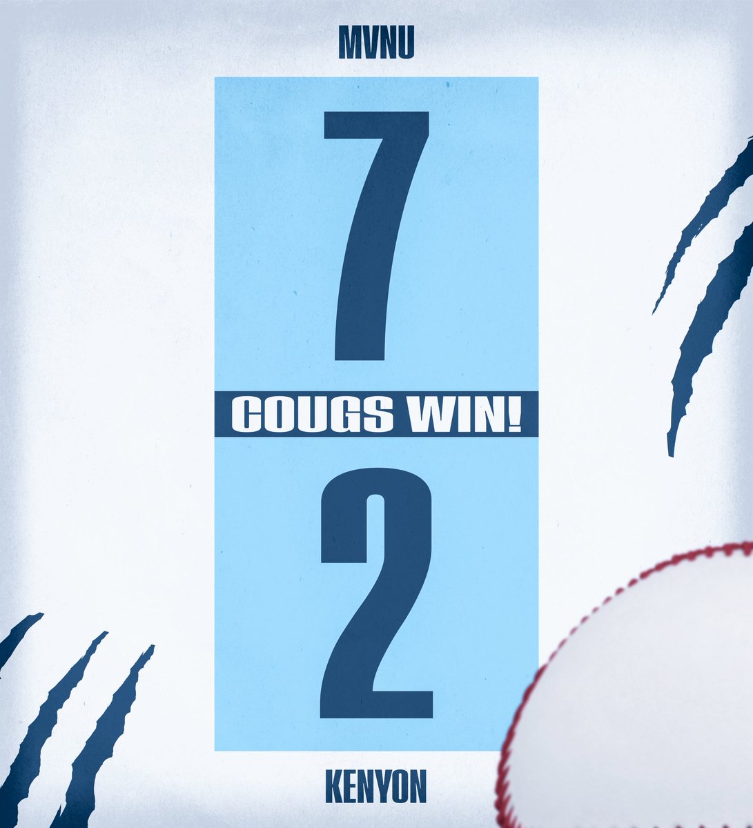 MVNU Athletics tweet media