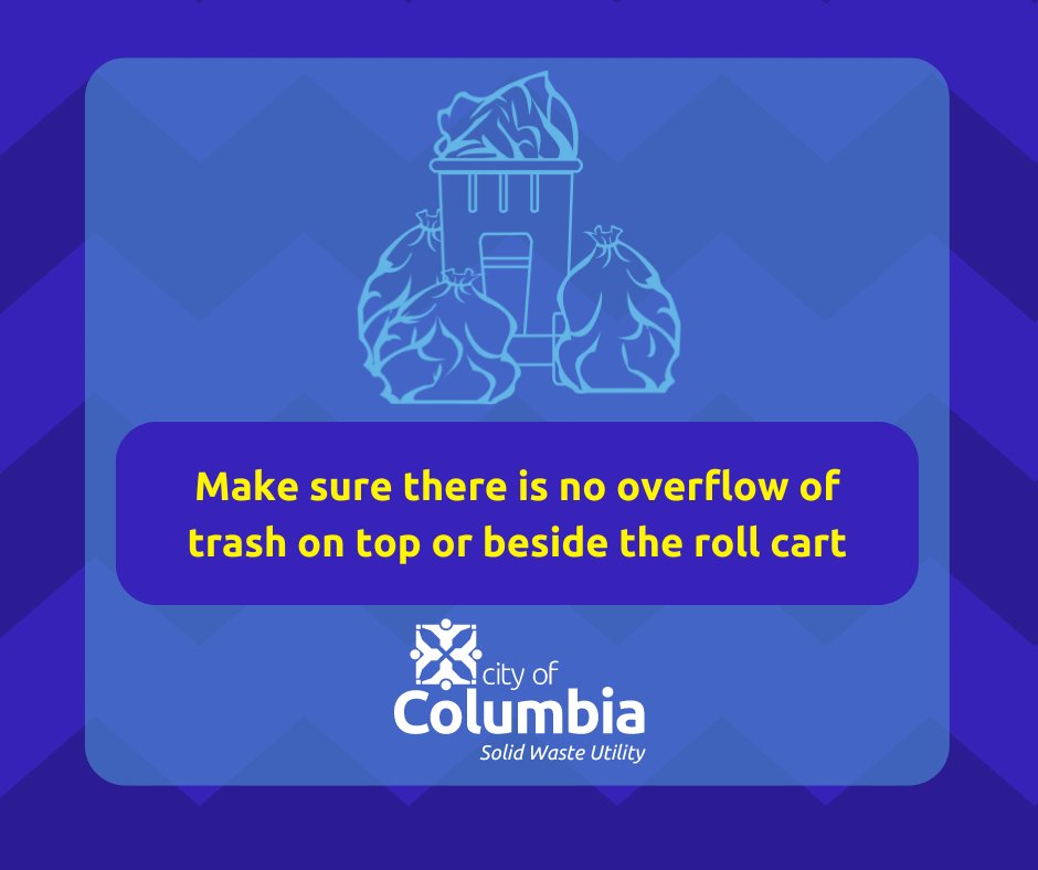 Columbia Water&Light tweet media