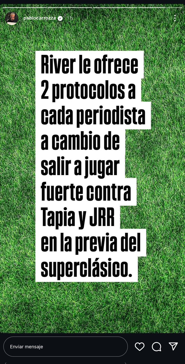 Andrés Yossen 🇦🇷 ⭐🌟⭐ tweet media