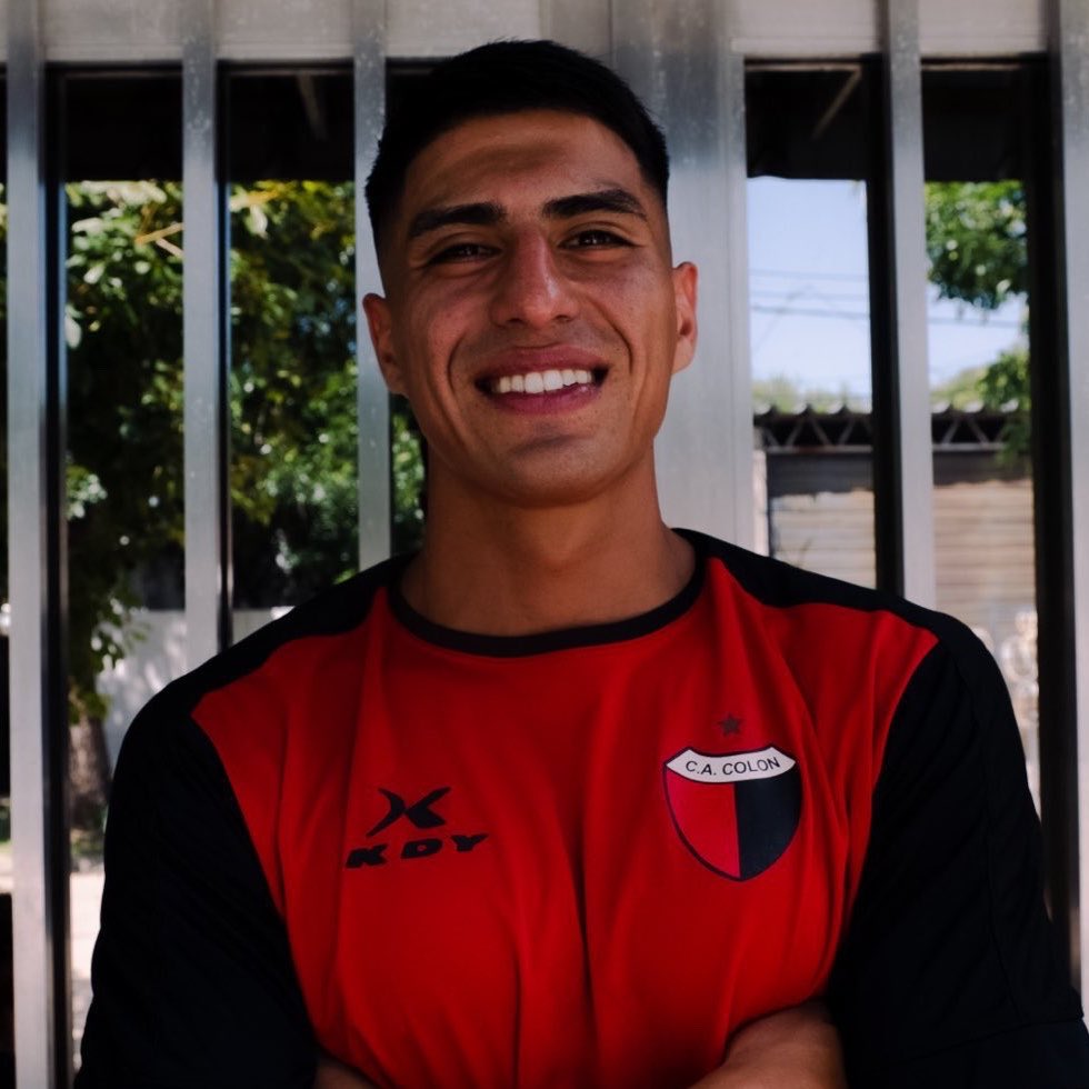 ImsandSanti's tweet image. #Colón | Mauro Peinipil y Julián Marcioni están desgarrados. Se perderán, como mínimo, los partidos ante Deportivo Morón y Godoy Cruz. Mala noticia para Ezequiel Medrán.