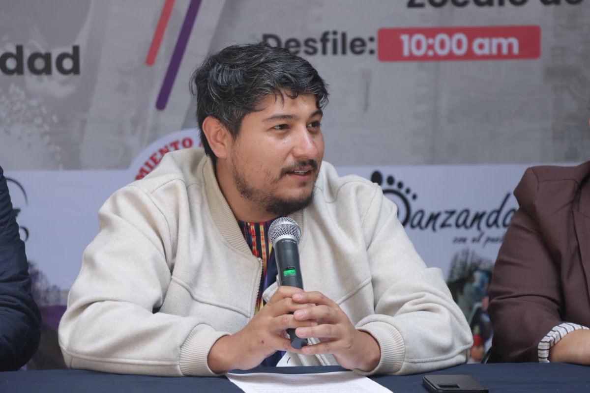 #FestivalNacionalDeFolklor
#AntorchaEsArte
Antorcha sostiene que es indispensable cultivar entre el pueblo humilde y trabajador la práctica del arte y la cultura, conocer nuestro pasado para conquistar un mejor mañana, de lo contrario estamos destinados a repetir nuestro pasado.