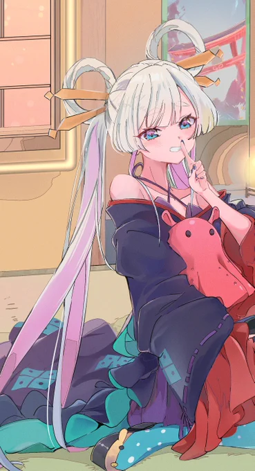 やっちょWIP