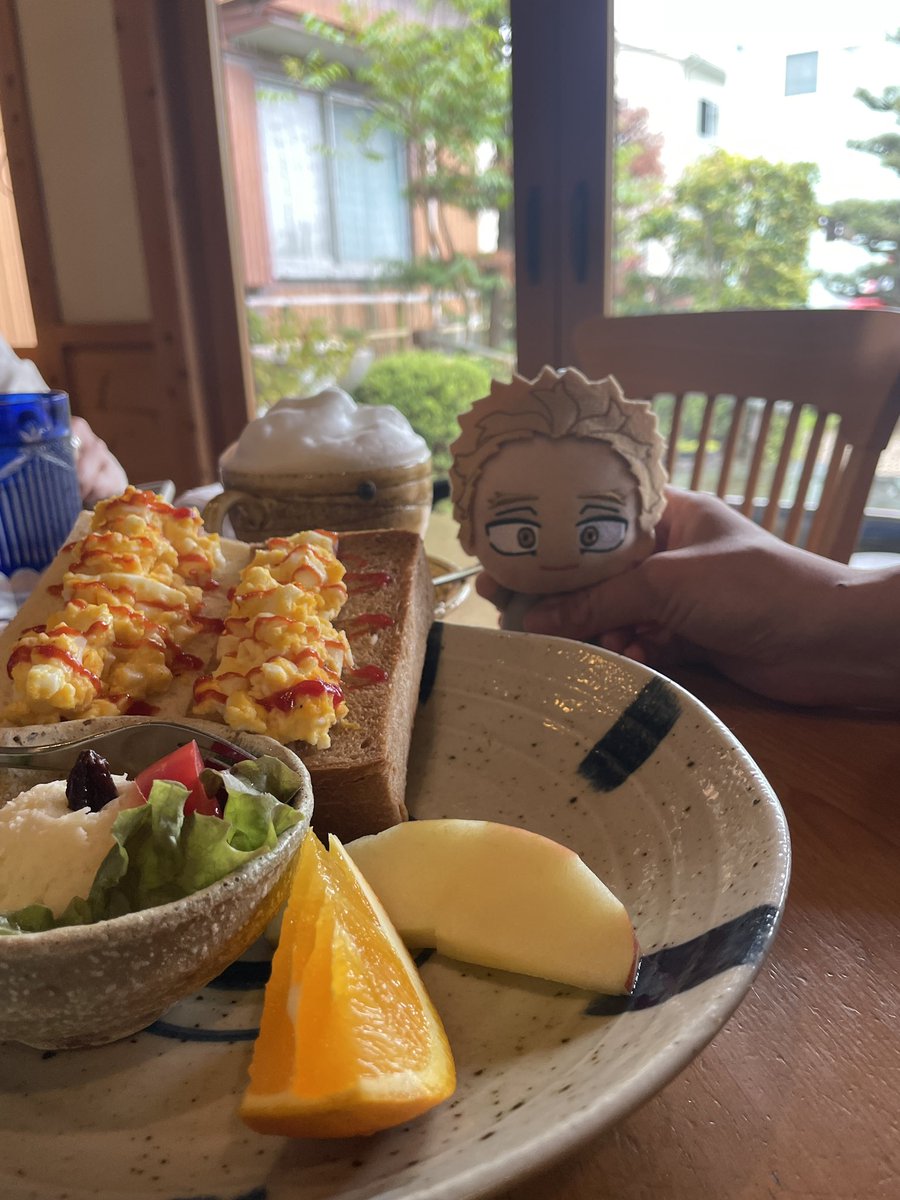 八ゑ🌱 tweet media