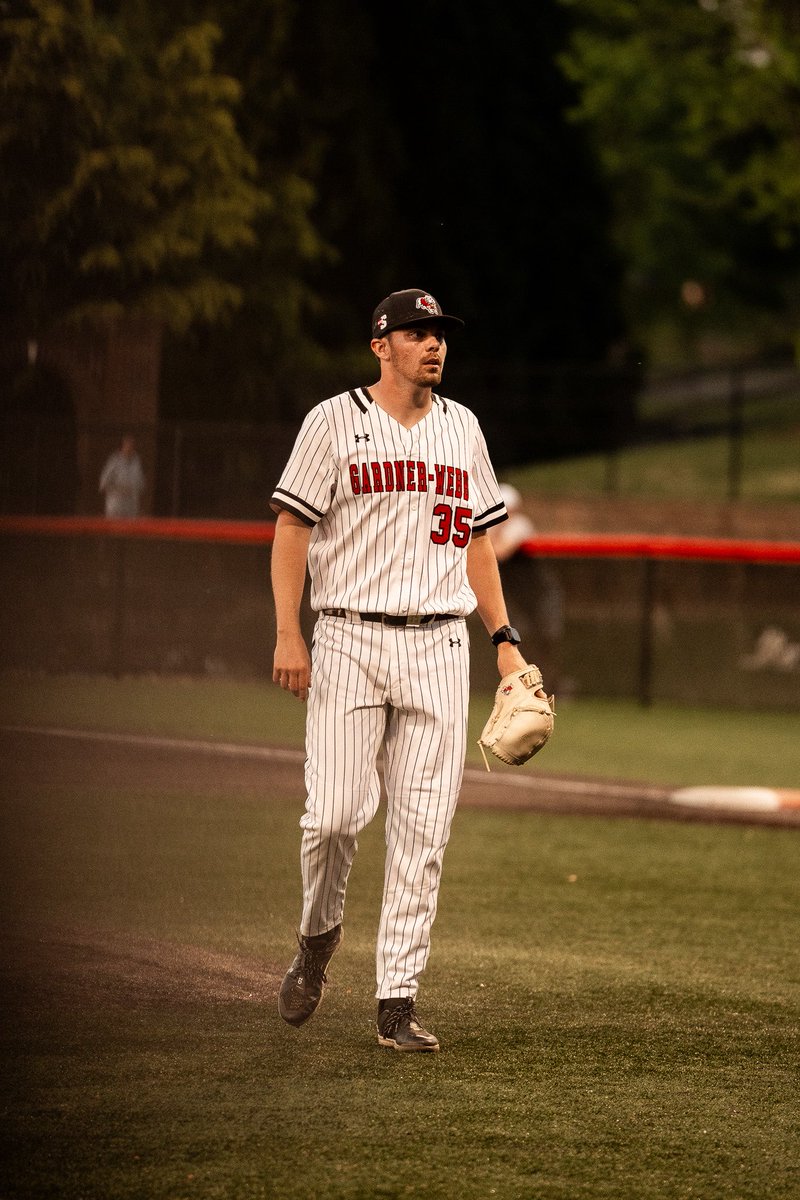 Gardner-Webb Baseball tweet media