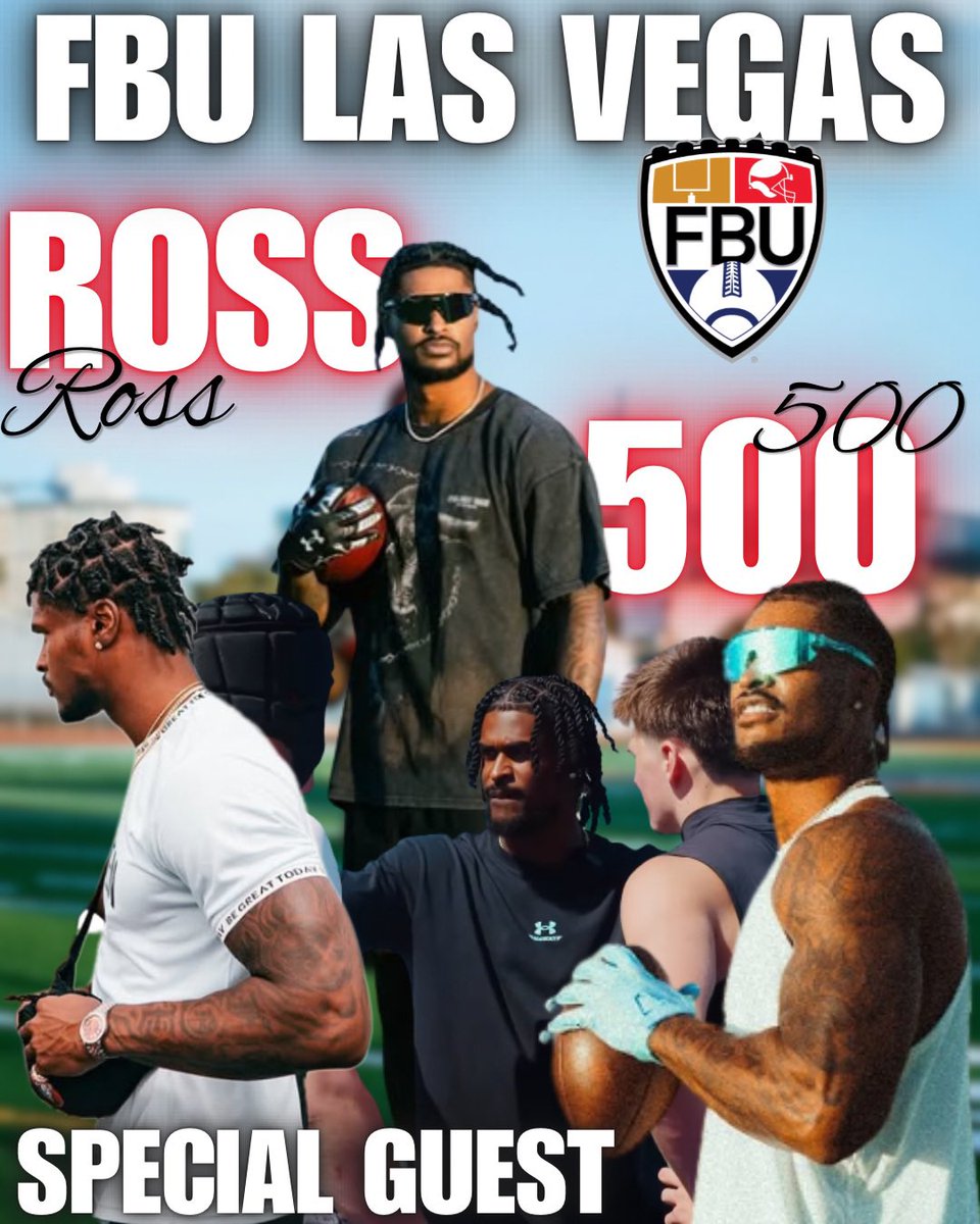 Football University tweet media