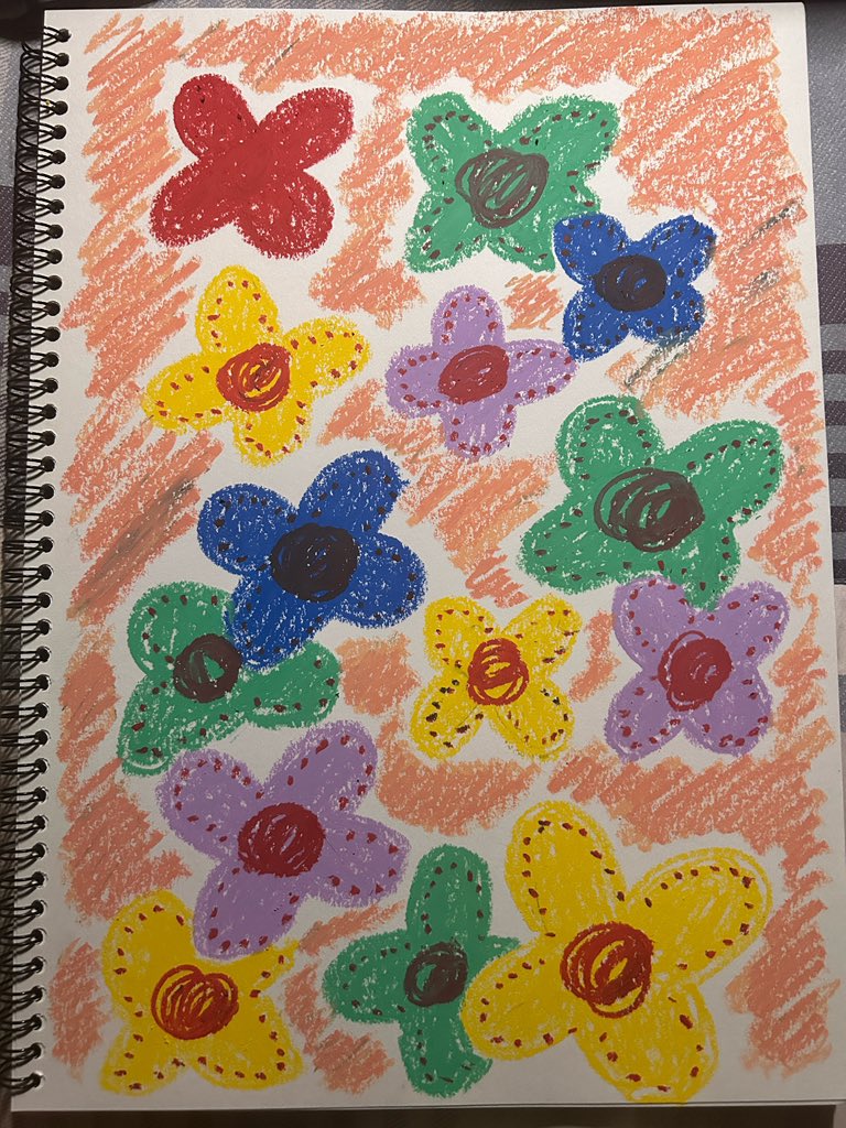 DEAD AND kat tweet media