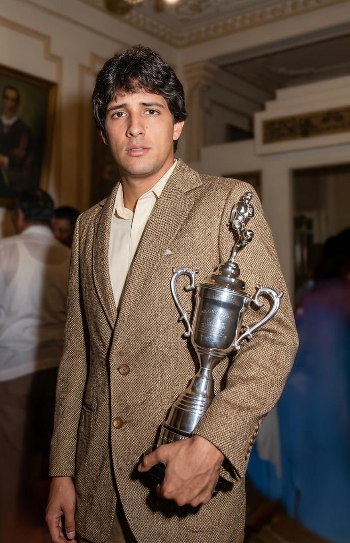 Alejandra Morales⚡️ tweet media