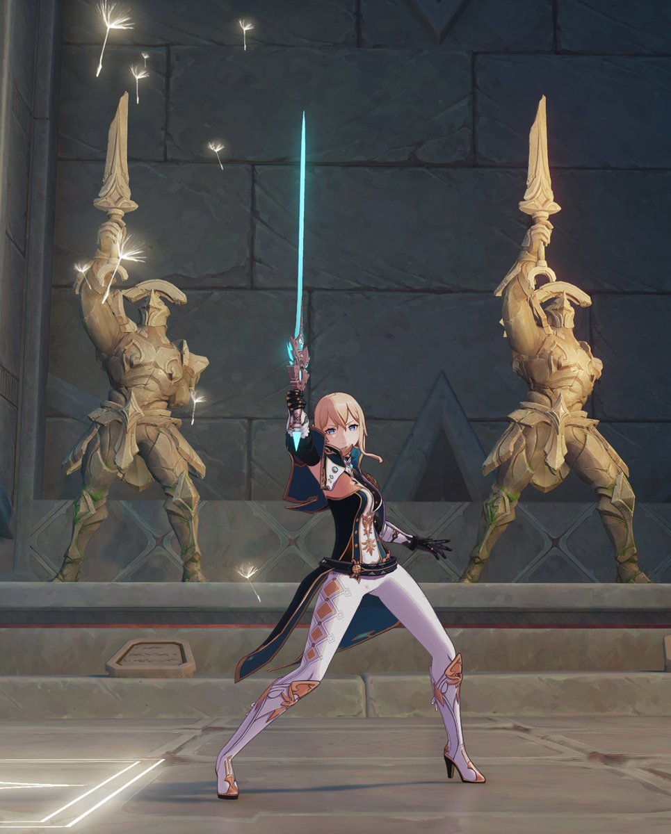 高飛車ドリル tweet media