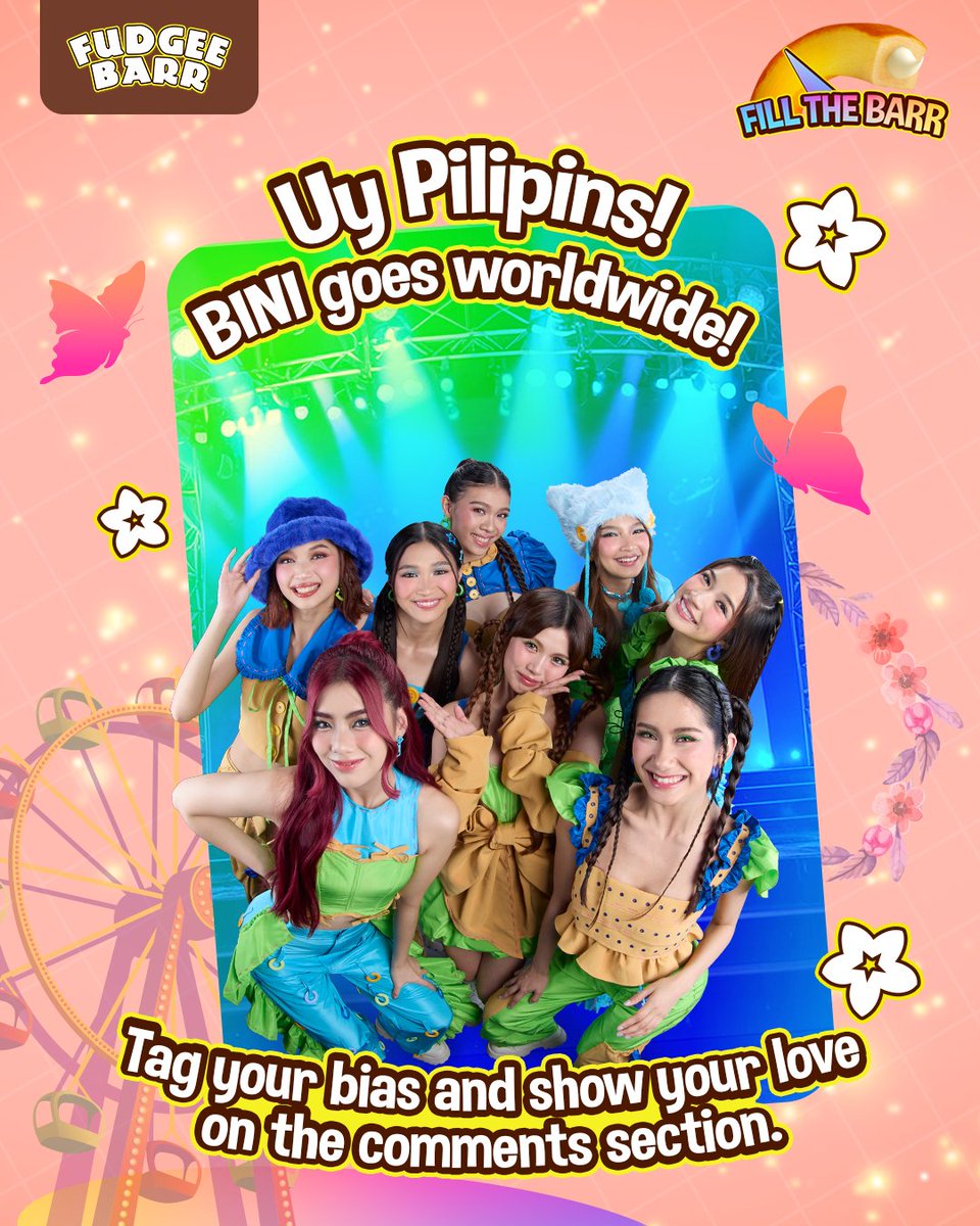 Fudgee Barr tweet media