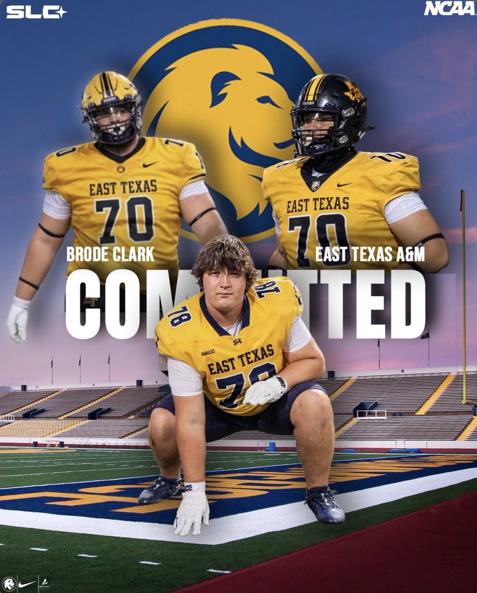 Brode Clark tweet media