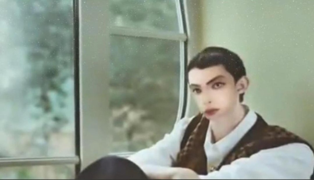 Finn Wolfhard vai te pegar tweet media