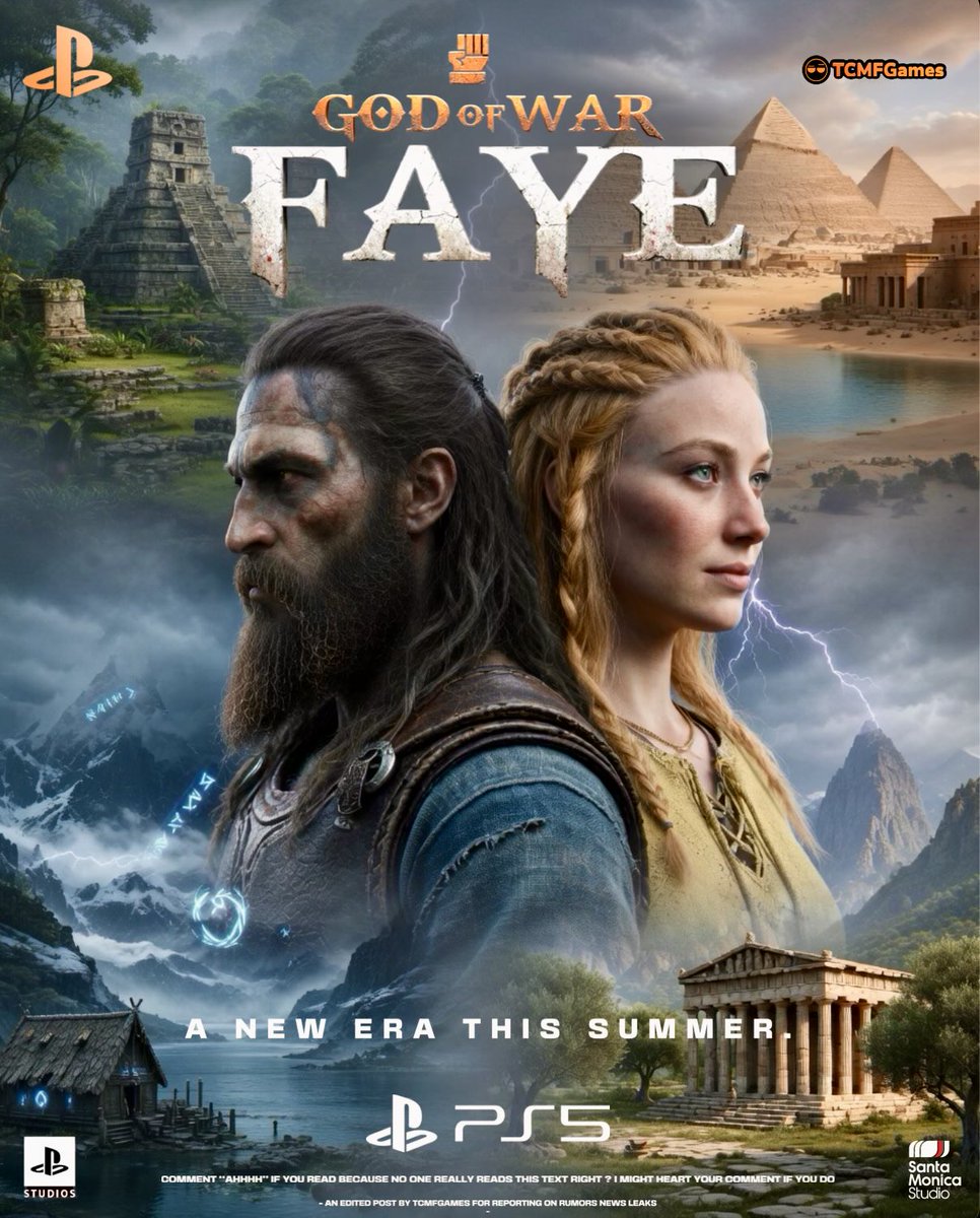 TCMFGames tweet media