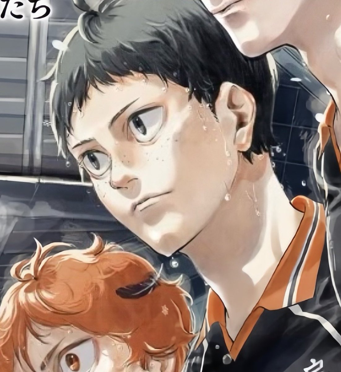 โอยคิระ tweet media