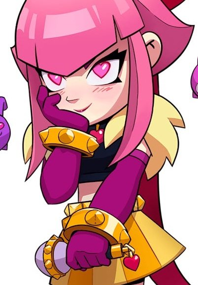 Yo los shipeo a estos dos