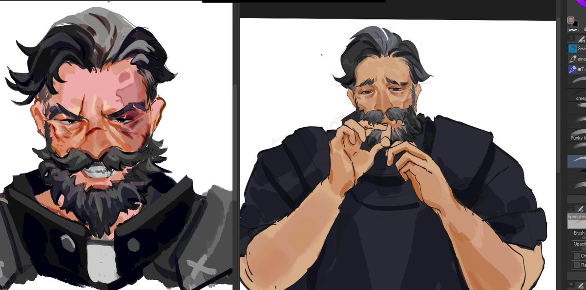 StarryDrama's tweet image. 