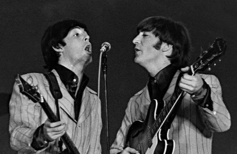 FOTO NOVA JOHN E PAUL