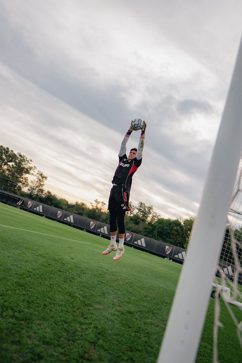 River Plate tweet media