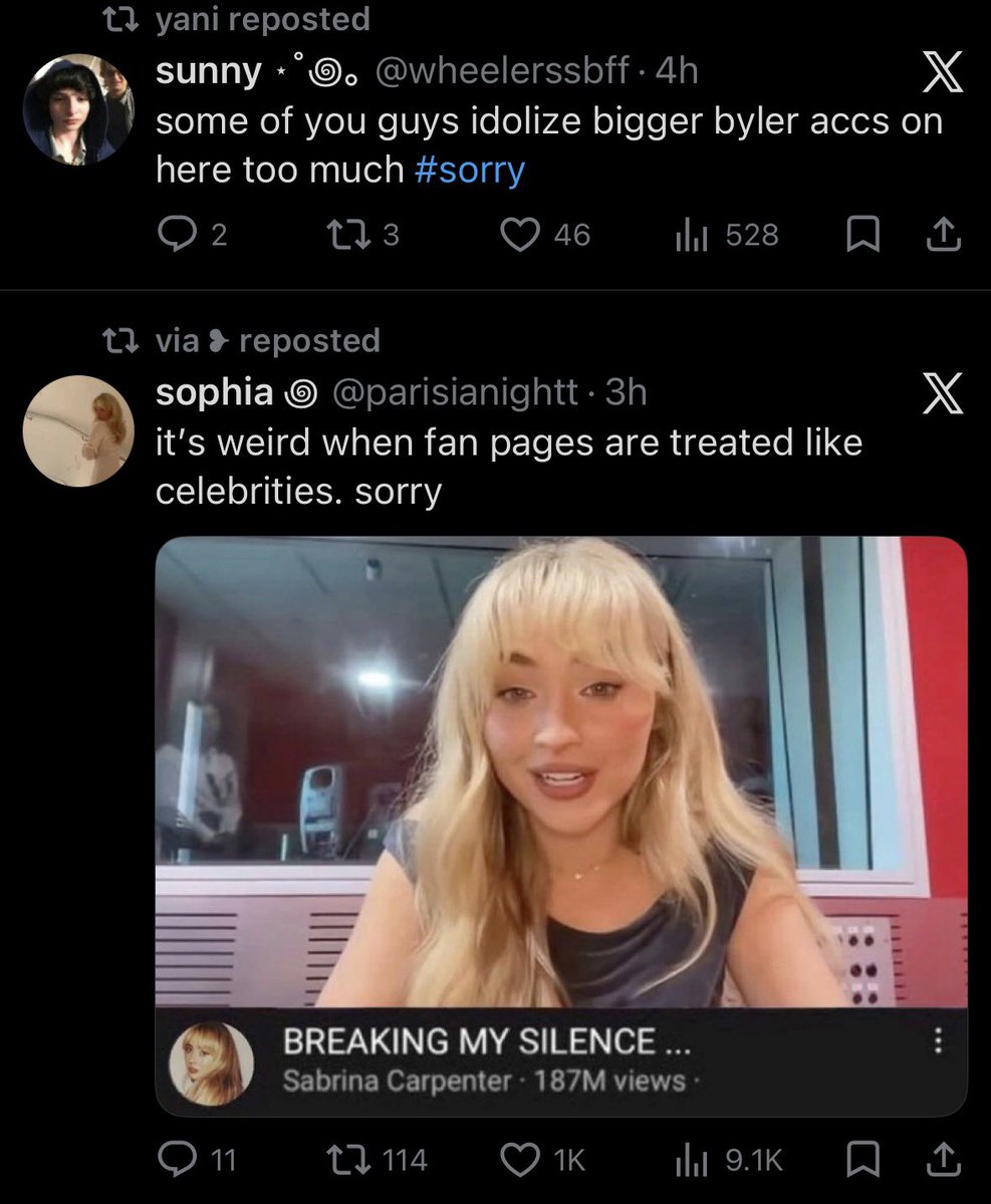 Papa shady facts tweet media