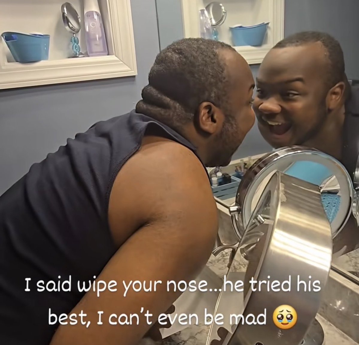 Cap Fed Burner 🦣 tweet media