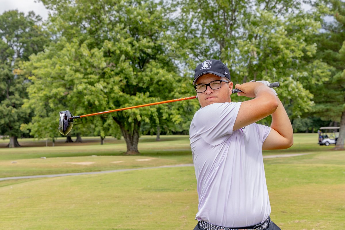 Tennessee Tech Men’s Golf tweet media