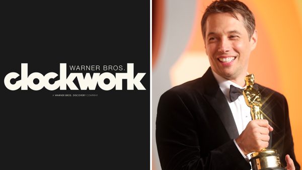DEADLINE's tweet photo. Sean Baker's 'Anora' Follow-Up ‘Ti Amo!’ Set At WB's New Specialty Label Clockwork
https://t.co/RNzfU8fHKz https://t.co/TTv23gDHaC
