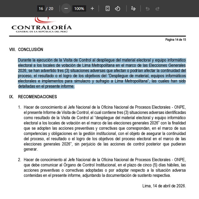 Sofía López tweet media