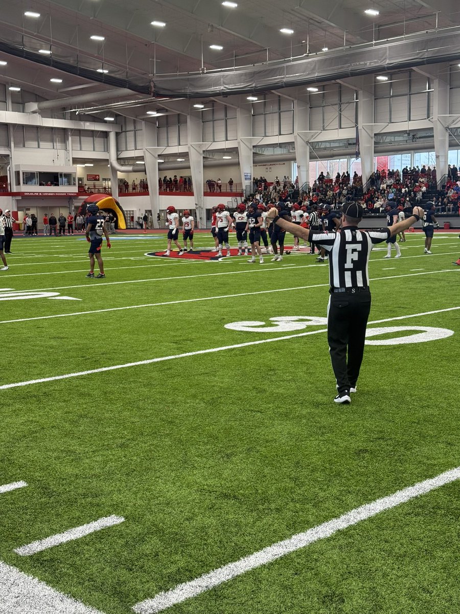 Bryce Sitz c/o 27' tweet media