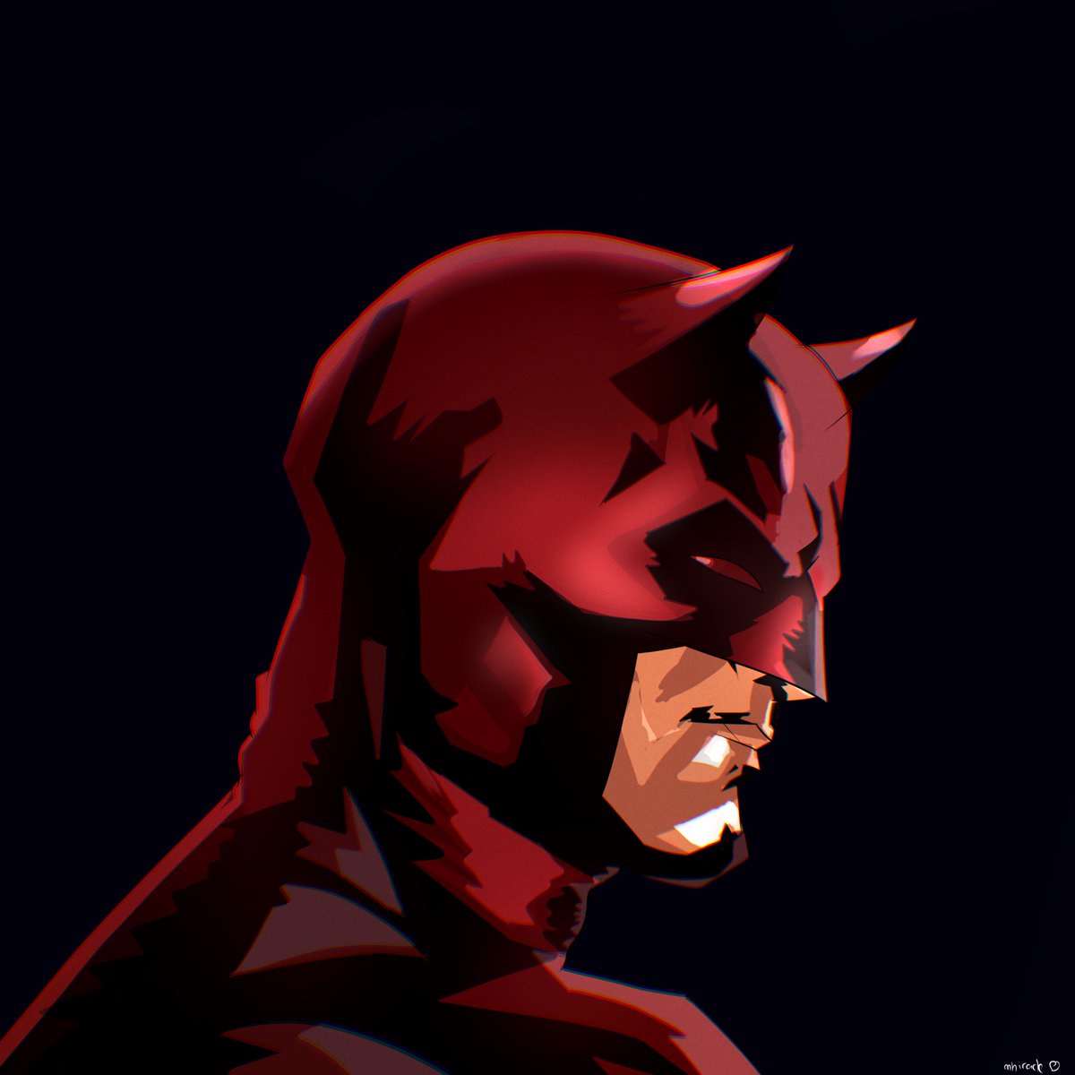 Mhiracle tweet media