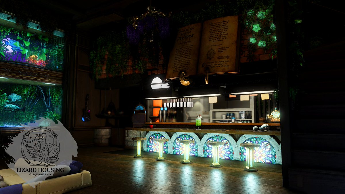 とある鱗の旅人 tweet media