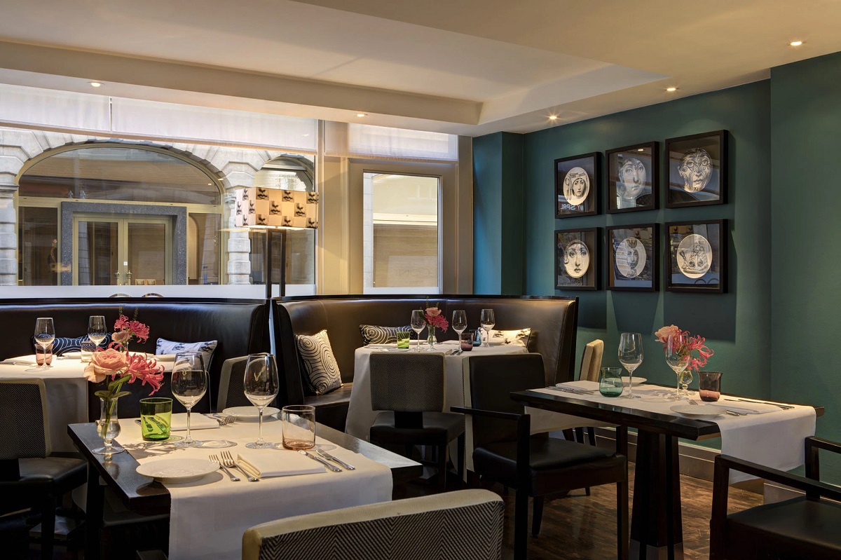 euro_tour's tweet image. ❤泊まってみたい『🇧🇪ベルギーの #豪華ホテル✨』
➡euro-tour.co.jp/luxury-hotel/b…
ブリュッセル「ホテル・アミーゴ」　グランプラスの角にある人気の5つ星ホテル。エレガントな客室、近代的な設備、ジム、受賞歴のある美しい歴史的な雰囲気が漂うレストランを提供♪ #HotelAmigoBrussels #Brussels