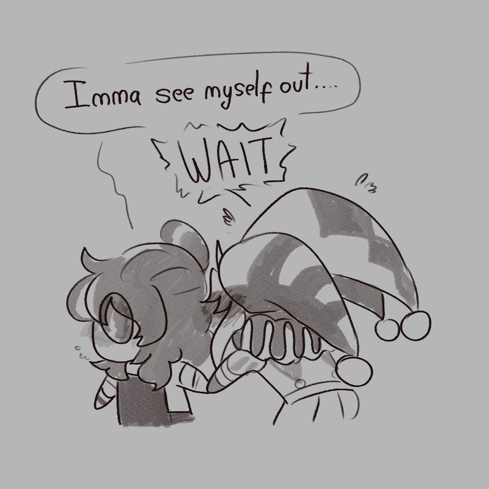 Bubba 🐺🌙 Vtuber | Artist tweet media