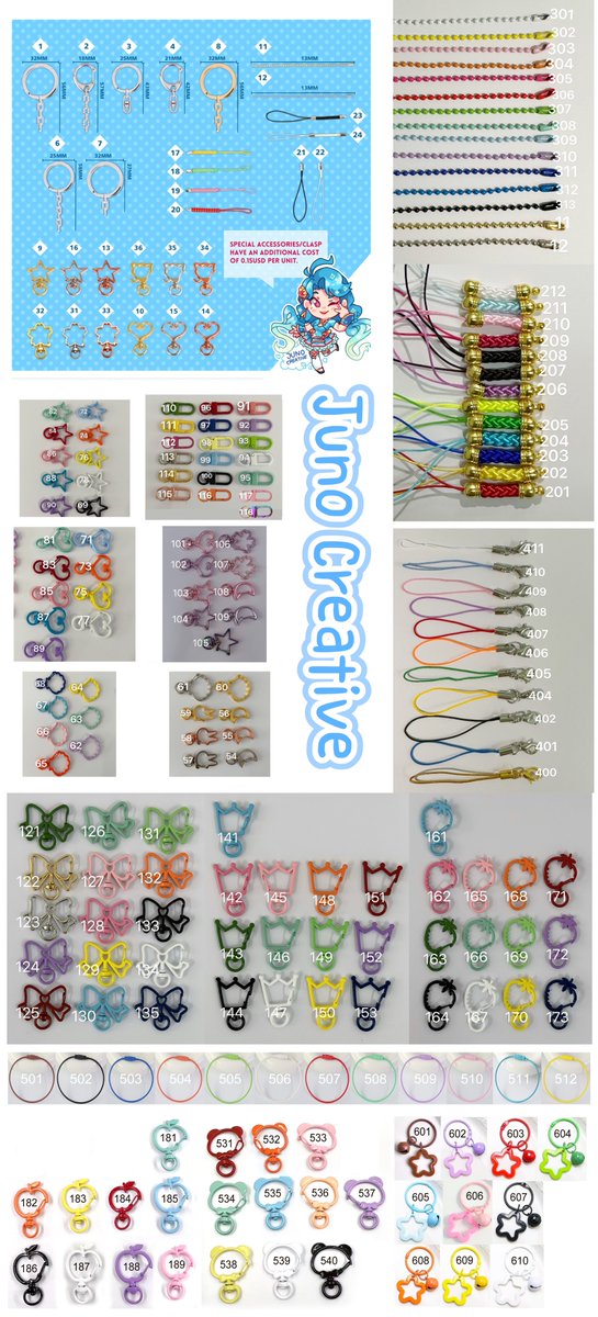 Juno Creative 🌻🌸🌼🌷 tweet media