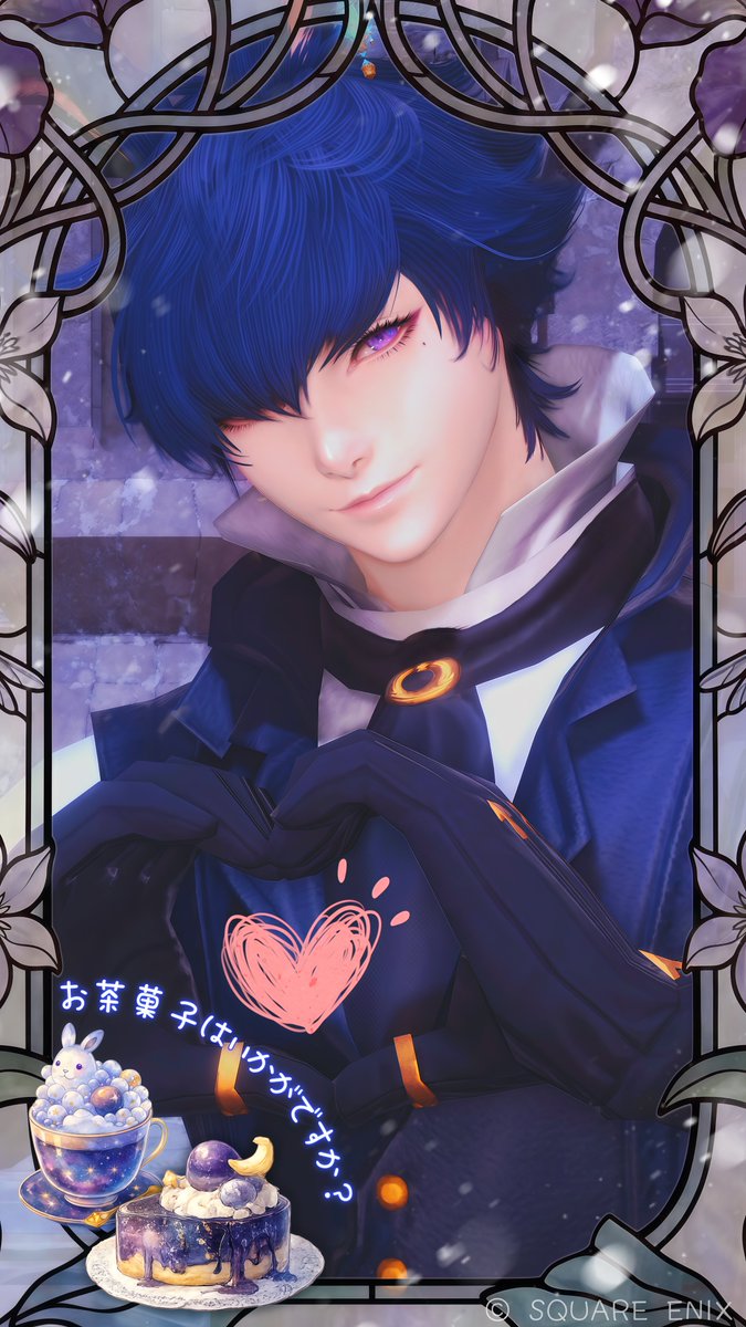 ゼン≪居眠りうさお🌙≫【封印奴隷】 tweet media