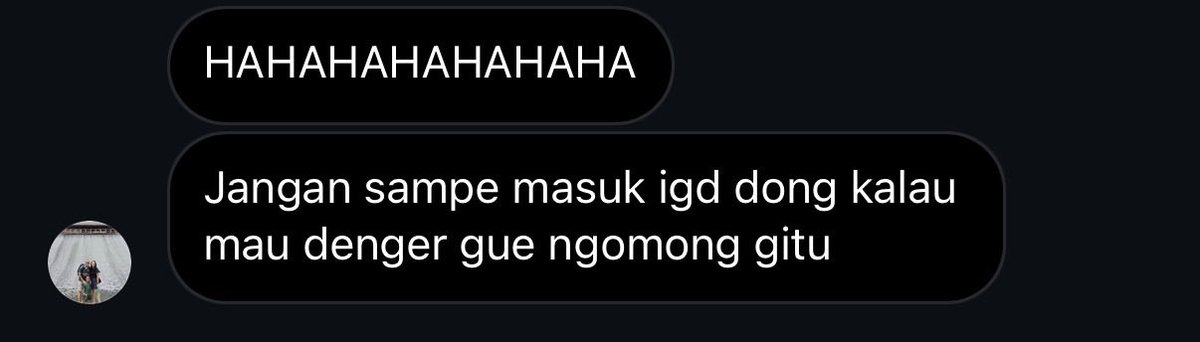 yudithacitra's tweet photo. wkwkwkwk seru banget https://t.co/balNFEBYYw