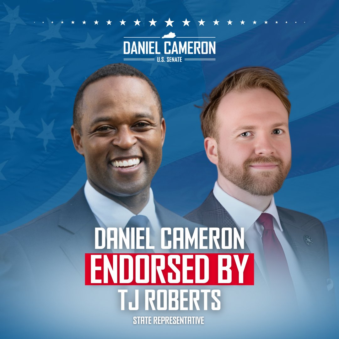 Daniel Cameron tweet media