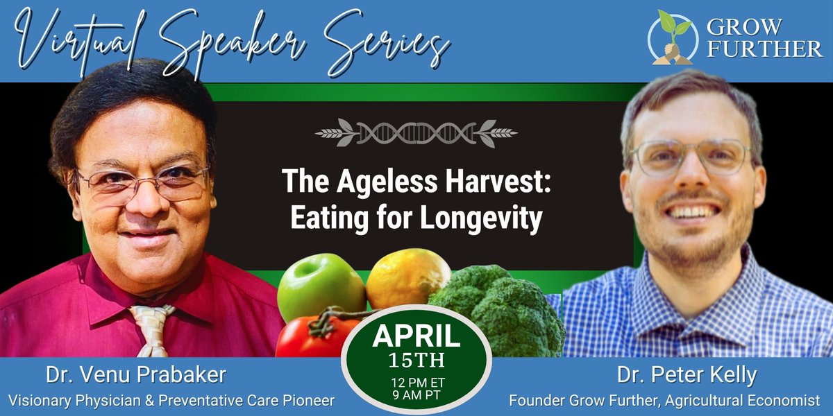 Grow Further tweet media