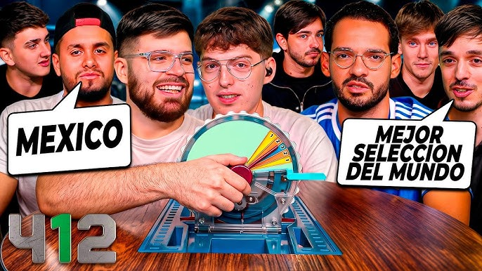 PachoNotFound's tweet photo. la portada del 412 de ayer era literalmente esto https://t.co/qAzv8BEgtn